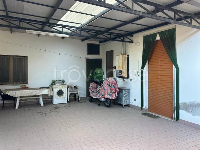 Casa indipendente in vendita a Terme Vigliatore via 4 Novembre