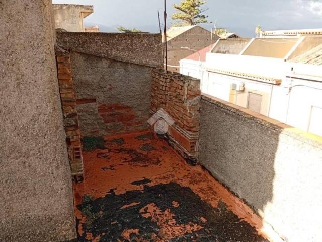 Casa indipendente in vendita a Terme Vigliatore ME