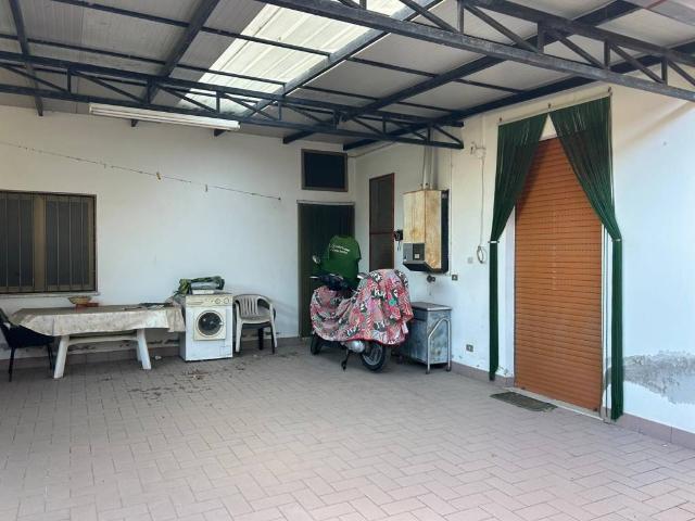 Casa indipendente in vendita a Terme Vigliatore ME