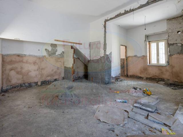 Casa indipendente in vendita a Terme Vigliatore ME