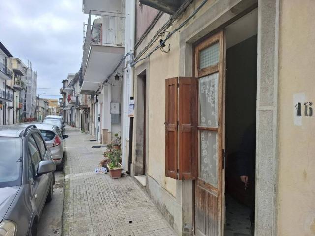 Casa indipendente in vendita a Terme Vigliatore ME