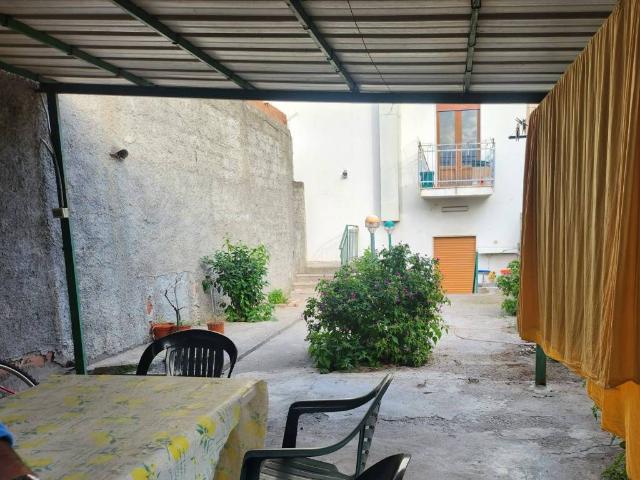 Casa indipendente in vendita a Terme Vigliatore ME