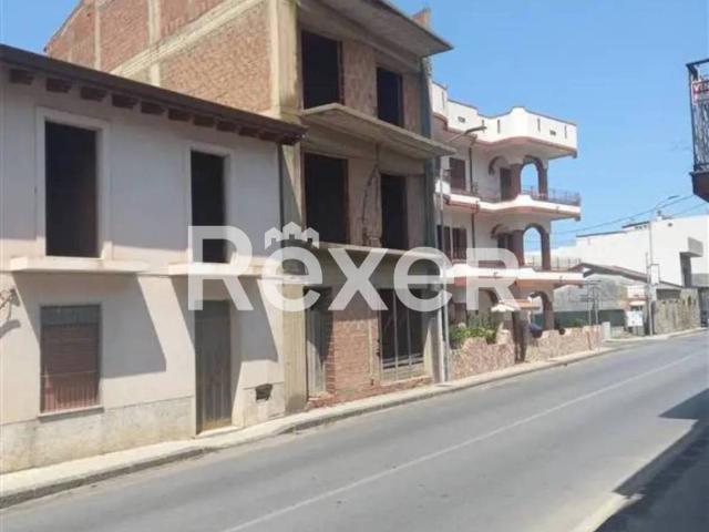 Casa indipendente in vendita a Terme Vigliatore ME