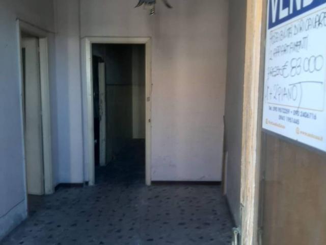 Casa indipendente in vendita a Terme Vigliatore ME
