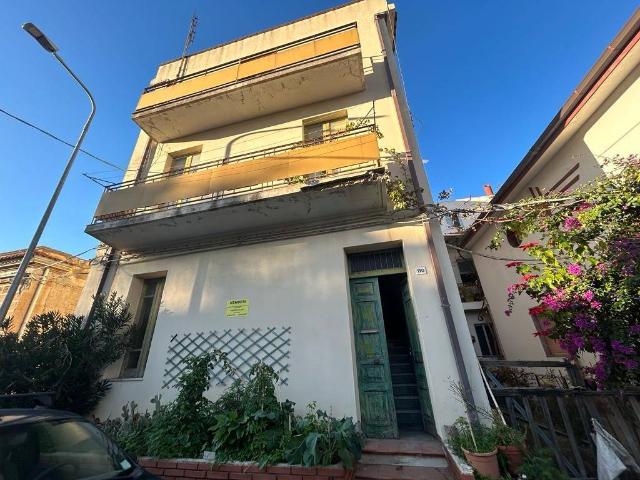 Casa indipendente in vendita a Terme Vigliatore ME