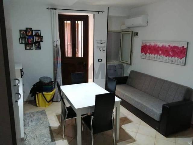 Casa indipendente in vendita a Termini Imerese PA
