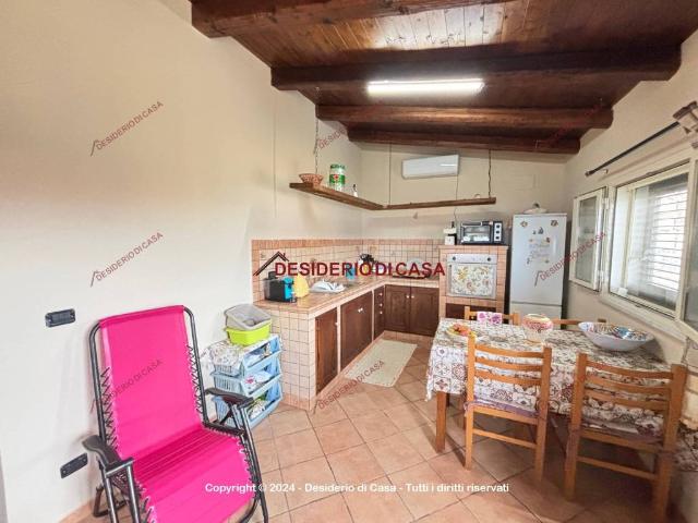 Villa in vendita a Termini Imerese PA