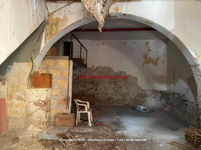 Casa indipendente in vendita a Termini Imerese PA
