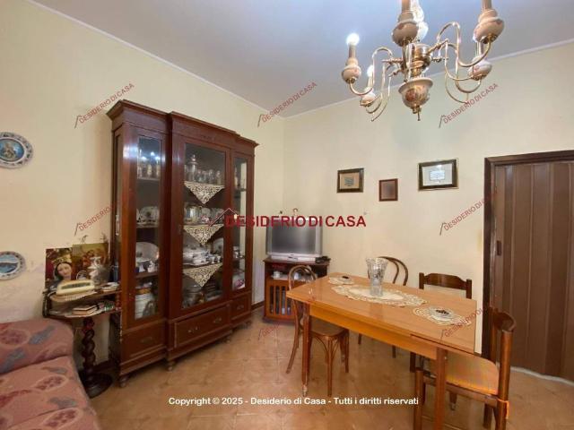 Casa indipendente in vendita a Termini Imerese PA
