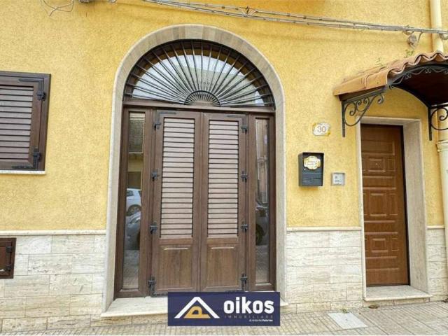 Casa indipendente in vendita a Termini Imerese PA
