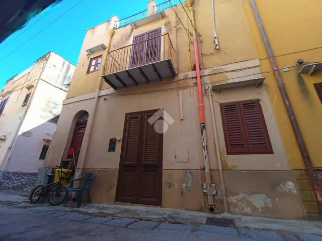 Casa indipendente in vendita a Termini Imerese PA