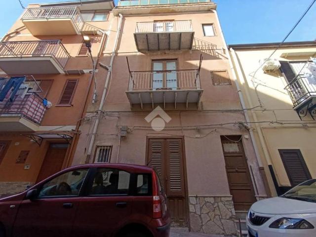 Casa indipendente in vendita a Termini Imerese PA