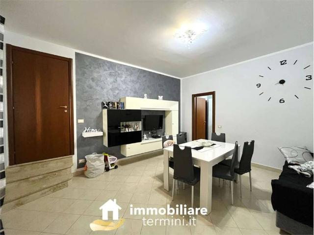 Casa indipendente in vendita a Termini Imerese PA
