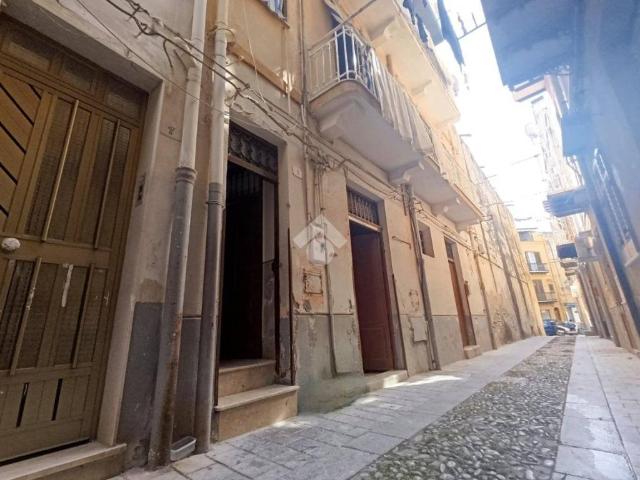 Casa indipendente in vendita a Termini Imerese PA