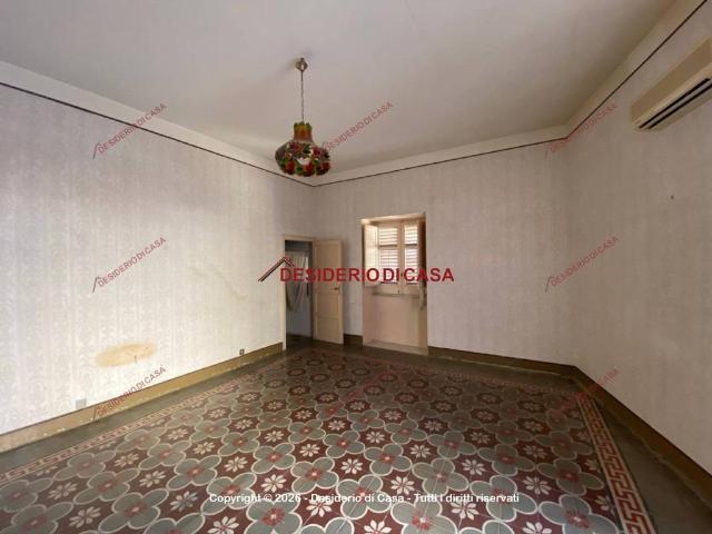 Casa indipendente in vendita a Termini Imerese PA