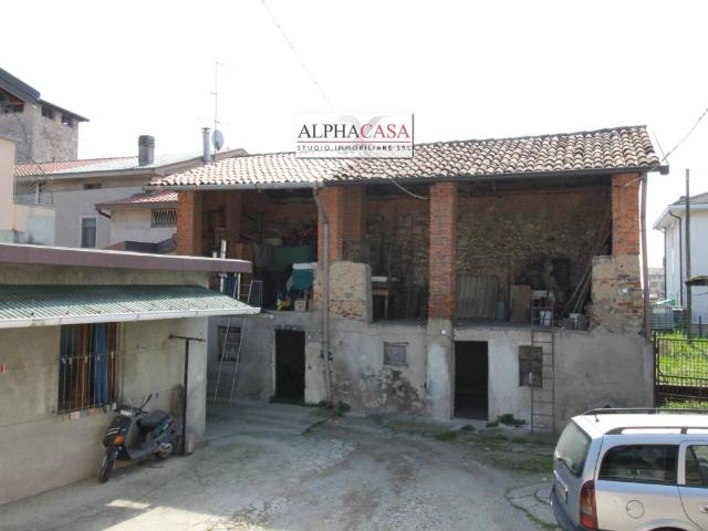 Casa indipendente in vendita a Terno d'Isola BG
