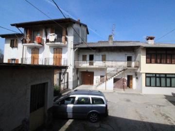 Casa indipendente in vendita a Terno d'Isola BG