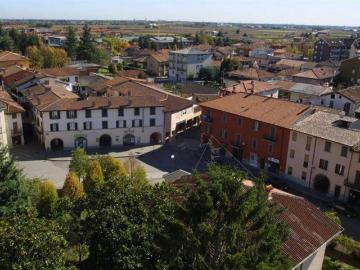 Casa indipendente in vendita a Terno d'Isola BG
