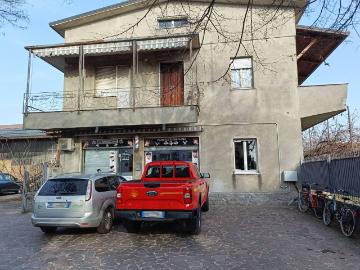 Casa indipendente in vendita a Terno d'Isola BG