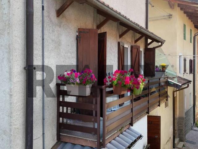 Casa indipendente in vendita a Ternengo BI