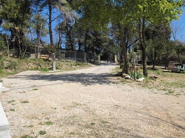 Casa indipendente con giardino a Terni
