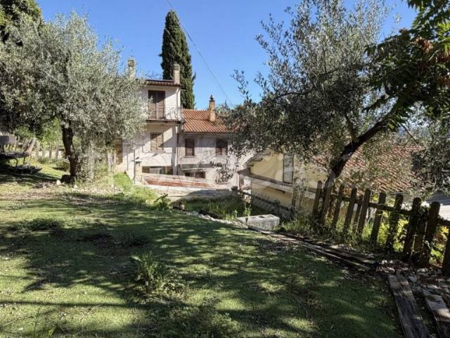 Casa indipendente in vendita a Terni strada Salaria, 33, Polymer Collescipoli