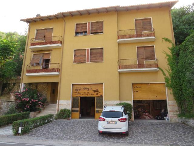 Casa indipendente in vendita a Terni TR