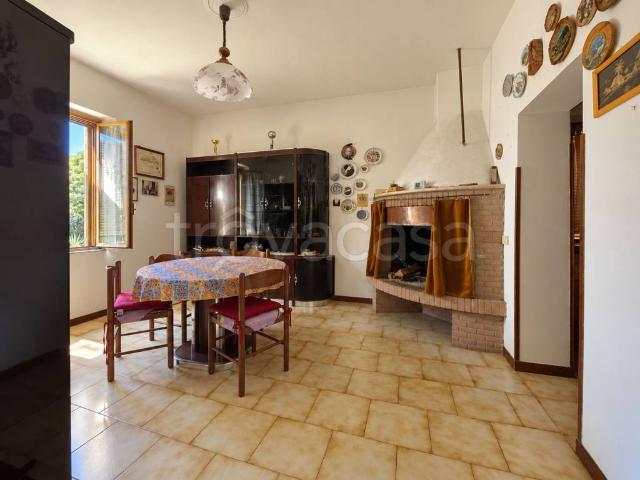 Casa indipendente in vendita a Terni via Valenza, Perticara San Rocco