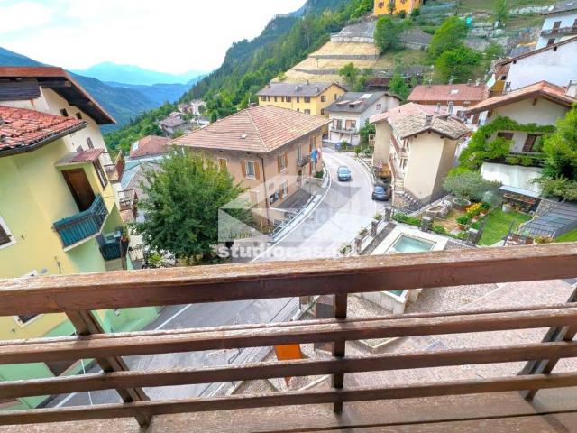 Casa indipendente in vendita a Terragnolo TN