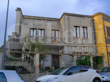 Casa indipendente in vendita a Terralba OR