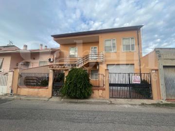 Casa indipendente in vendita a Terralba OR