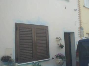 Casa indipendente in vendita a Terralba OR