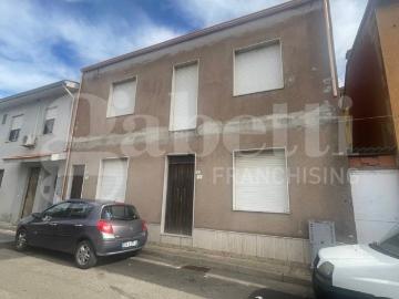 Casa indipendente in vendita a Terralba OR
