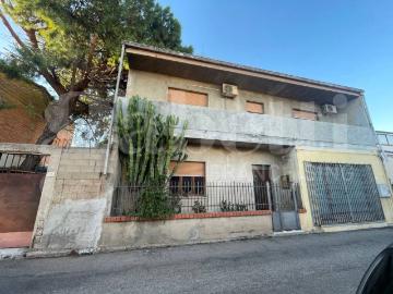 Casa indipendente in vendita a Terralba OR