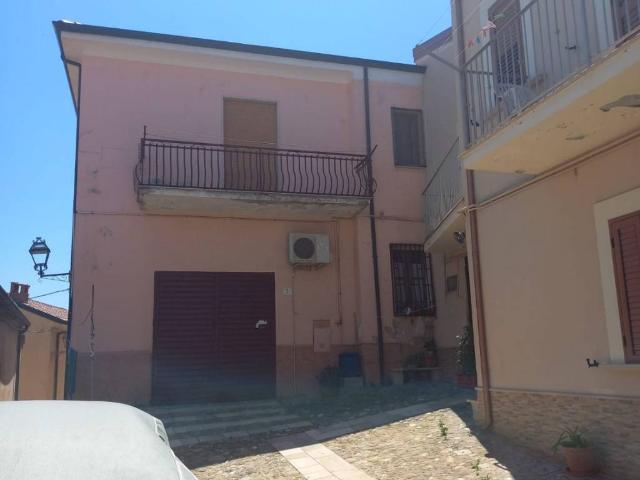 Casa indipendente in vendita a Terranova da Sibari CS