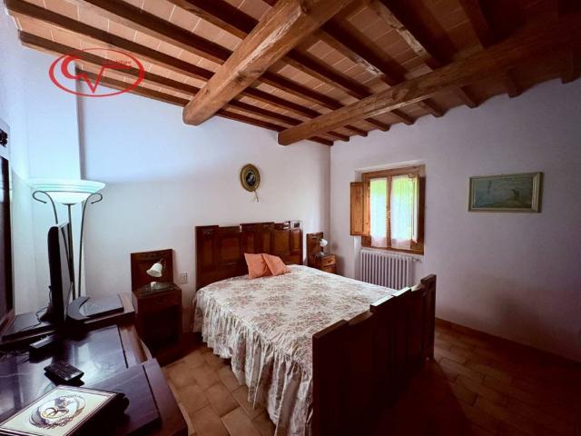 Casa indipendente in vendita a Terranuova Bracciolini AR