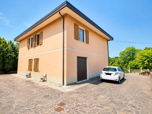 Casa indipendente in vendita a Terranuova Bracciolini AR