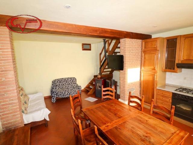 Casa indipendente in vendita a Terranuova Bracciolini AR