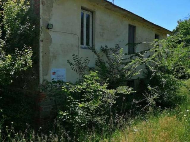 Casa indipendente in vendita a Terranuova Bracciolini AR