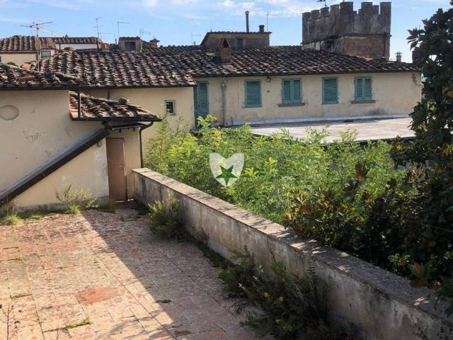 Casa indipendente in vendita a Terranuova Bracciolini AR