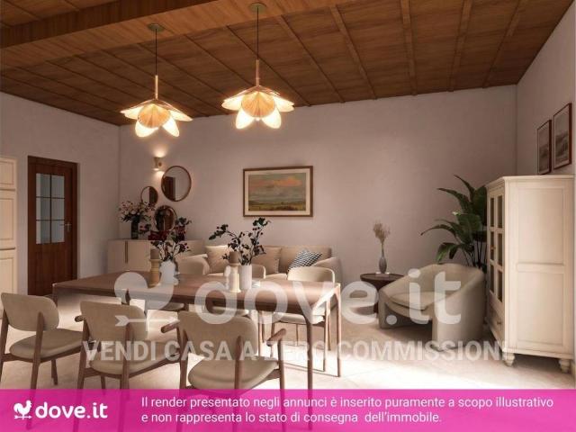 Casa indipendente in vendita a Terranuova Bracciolini AR