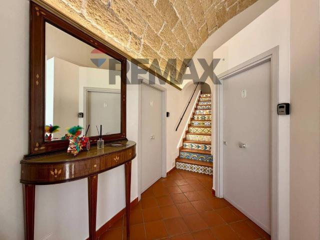 Casa indipendente in vendita a Terrasini PA