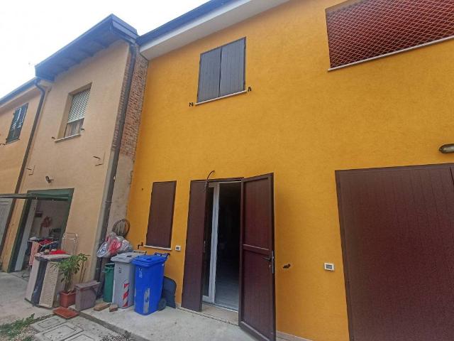 Casa indipendente in vendita a Terre del Reno FE