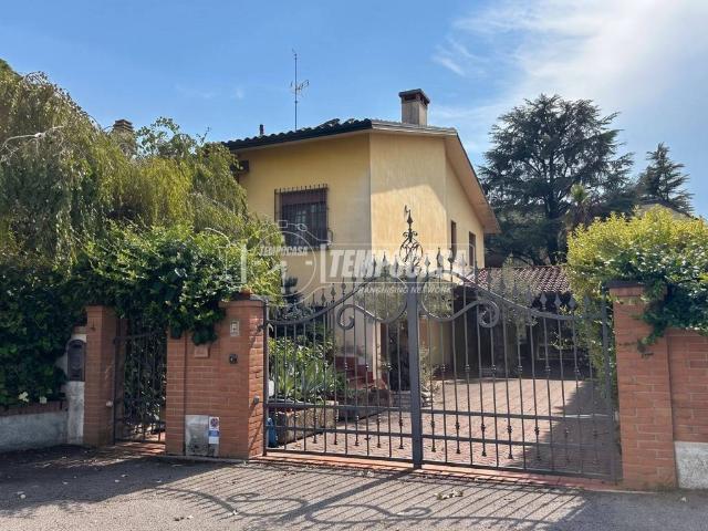 Casa indipendente in vendita a Terre del Reno FE