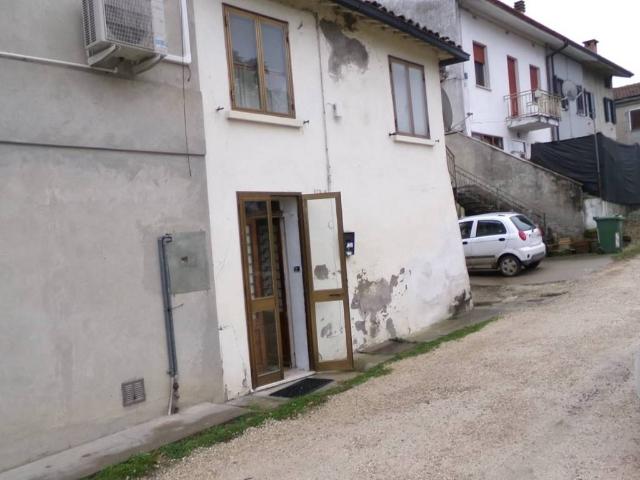 Casa indipendente in vendita a Terre del Reno FE