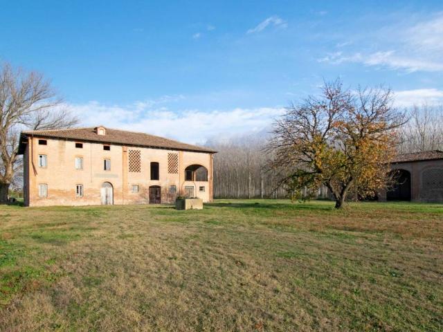 Casa indipendente in vendita a Terre del Reno FE