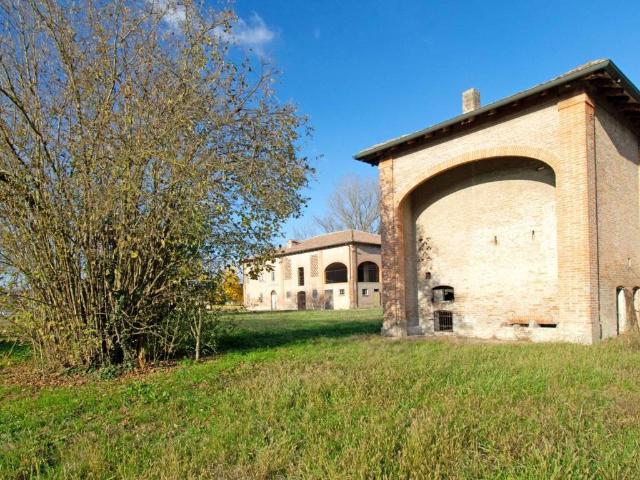 Casa indipendente in vendita a Terre del Reno FE