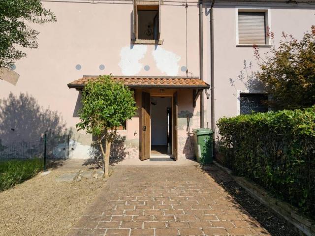 Casa indipendente in vendita a Terre del Reno FE