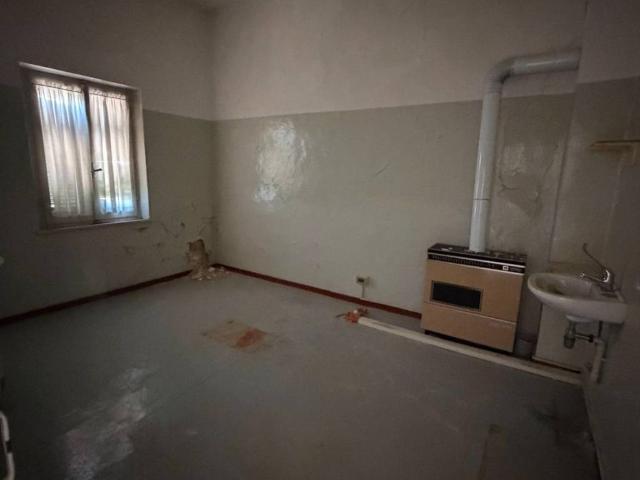Casa indipendente in vendita a Terre Roveresche PU