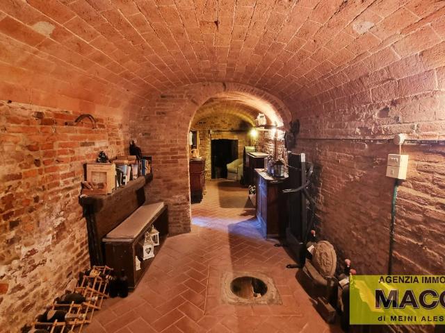 Casa indipendente in vendita a Terricciola